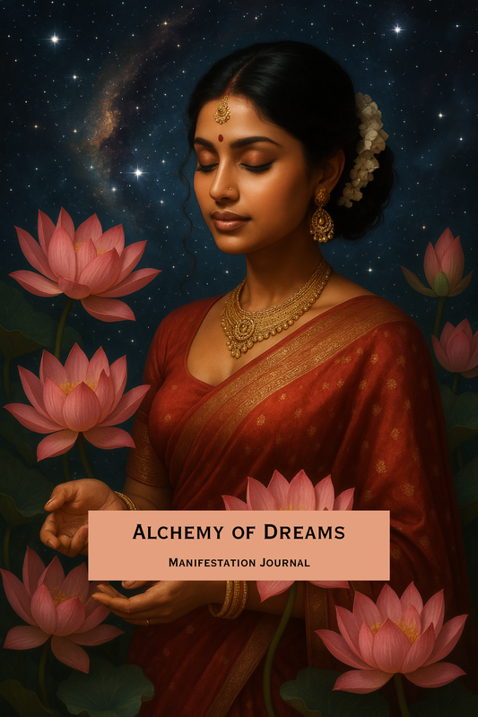 Alchemy of Dreams